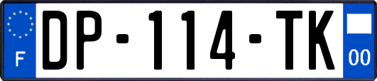 DP-114-TK