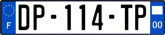 DP-114-TP