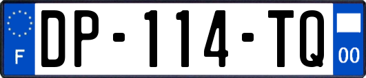 DP-114-TQ