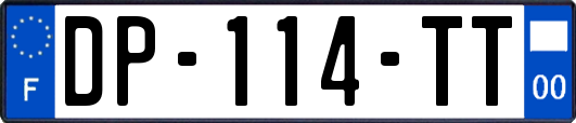 DP-114-TT