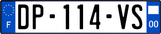 DP-114-VS