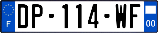 DP-114-WF