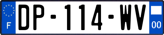 DP-114-WV