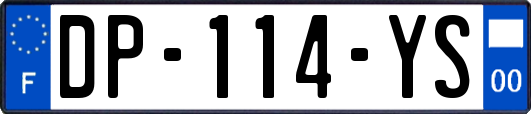 DP-114-YS