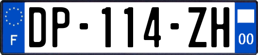 DP-114-ZH