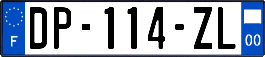 DP-114-ZL