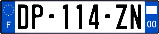 DP-114-ZN