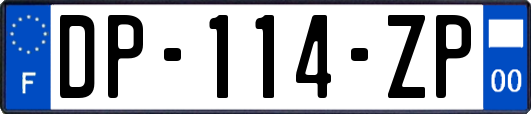 DP-114-ZP