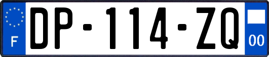 DP-114-ZQ