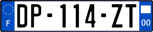 DP-114-ZT