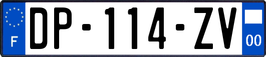 DP-114-ZV