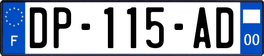 DP-115-AD