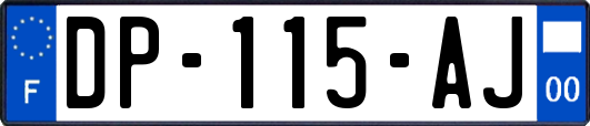 DP-115-AJ