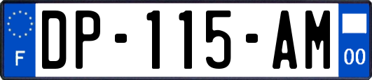 DP-115-AM