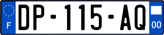 DP-115-AQ