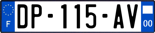 DP-115-AV