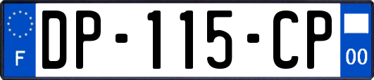 DP-115-CP