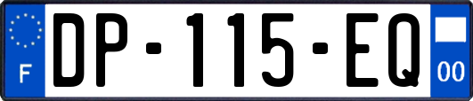 DP-115-EQ