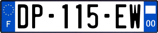 DP-115-EW