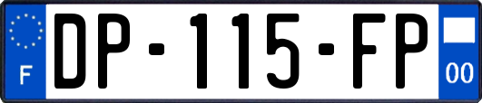 DP-115-FP