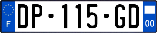 DP-115-GD