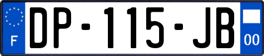 DP-115-JB