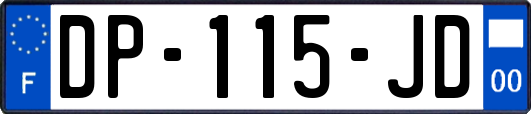 DP-115-JD