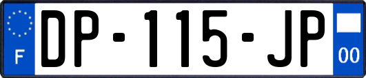 DP-115-JP