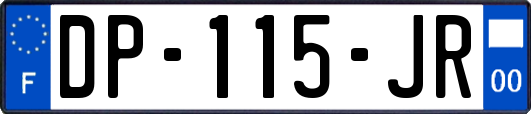 DP-115-JR