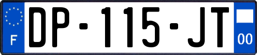 DP-115-JT