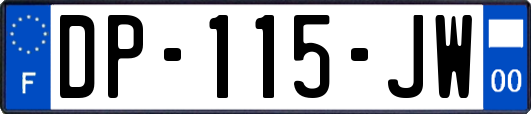 DP-115-JW