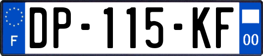 DP-115-KF