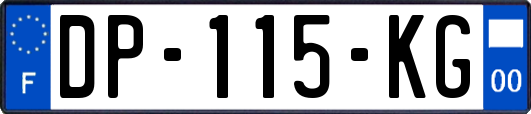 DP-115-KG