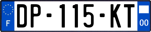 DP-115-KT