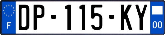 DP-115-KY