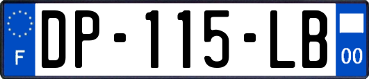 DP-115-LB