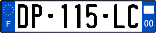 DP-115-LC