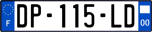 DP-115-LD