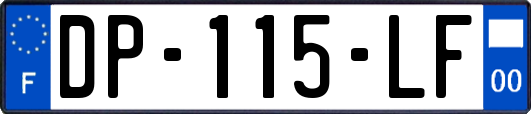 DP-115-LF