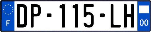 DP-115-LH