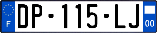 DP-115-LJ