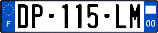 DP-115-LM