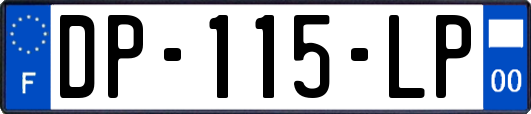 DP-115-LP
