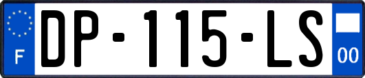 DP-115-LS