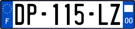 DP-115-LZ