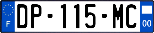 DP-115-MC