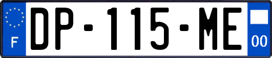 DP-115-ME