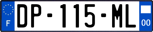 DP-115-ML