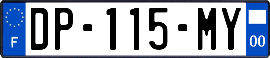 DP-115-MY