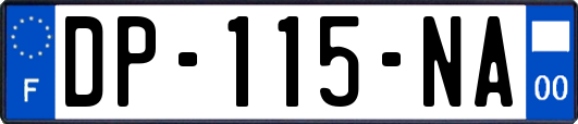 DP-115-NA